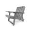Chaise Adirondack Shore-630706505