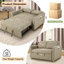 Canapé-lit l 48,5 po Shortridge-172112578
