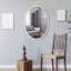 Flat Wall Mirror-1725452953