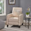 Fauteuil inclinable manuel-268553524