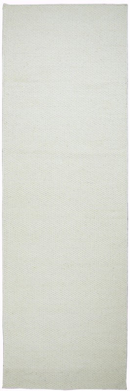 Rita Wool Indoor Rug, Runner 2'6" x 8'