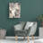 " Flower Poster 1 "-95427617
