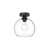 Clear is out of stock