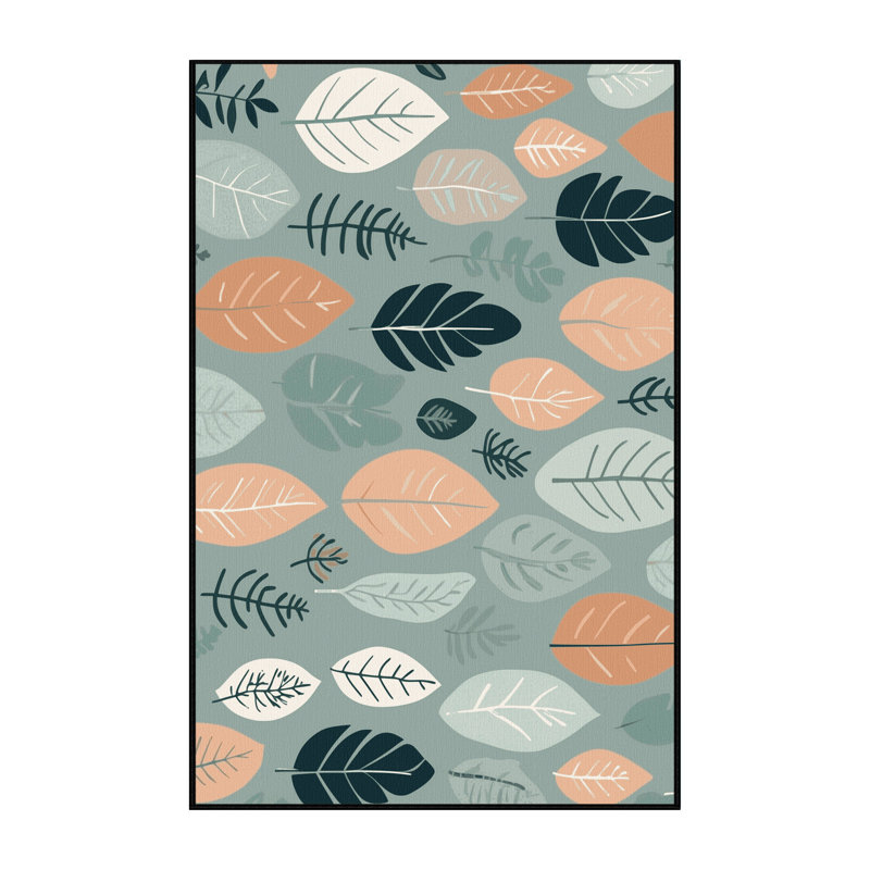 Tapis Wildwood Grace, Rectangle 2 pi x 3 pi