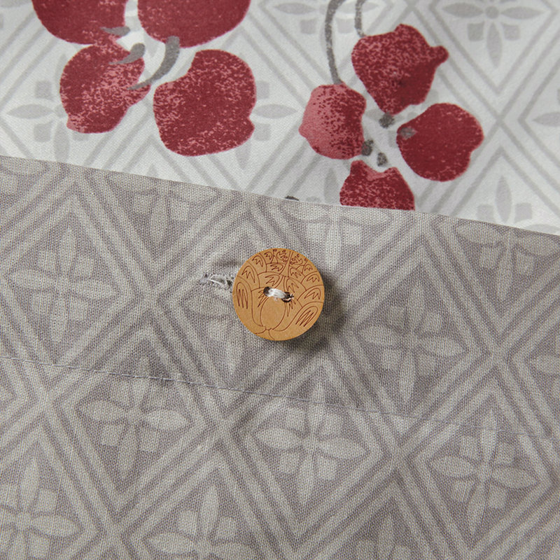 Duvet Cover Mini Set Multi King