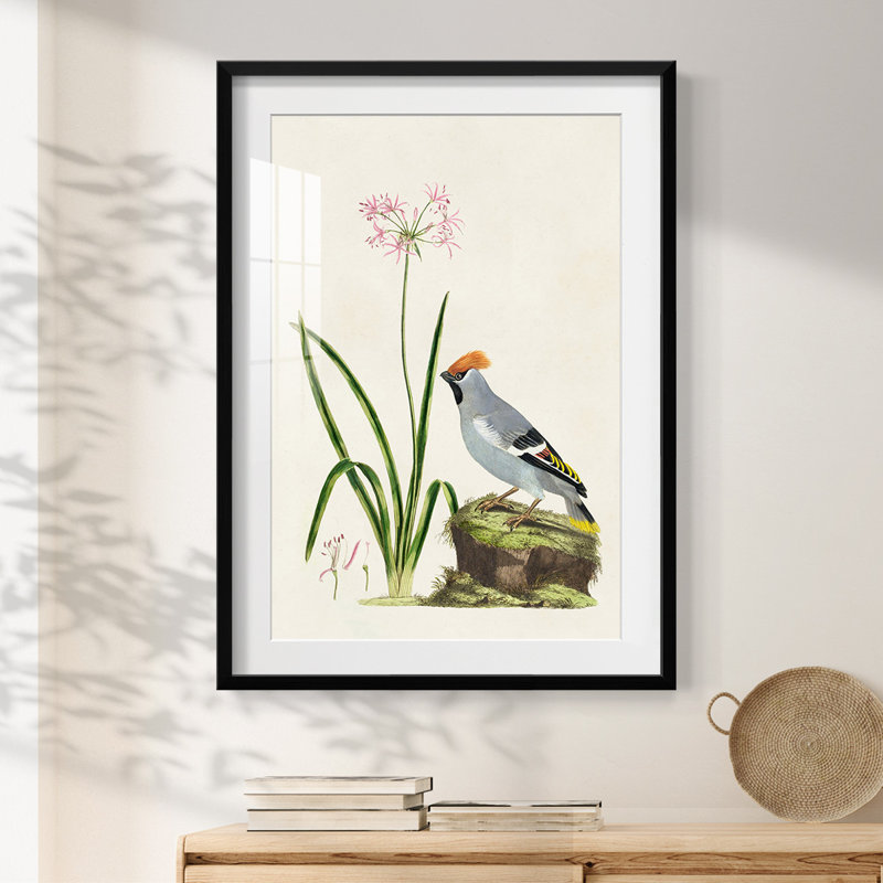 Avant Mod I -Gallery Wrapped Canvas