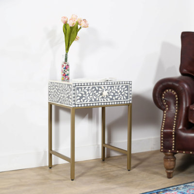 Adonna End Table