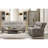 Jurien 2-Piece Power Reclining Sofa Set