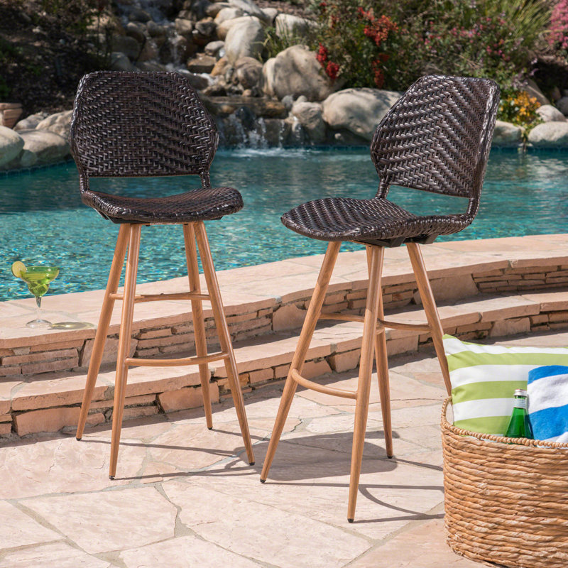 Tabouret Laryn
