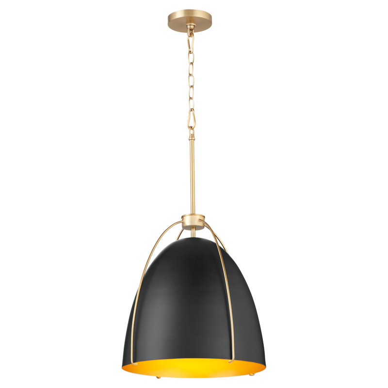18" 3LT PENDANT