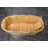 61'' x 28.38'' Soaking Wood Bathtub