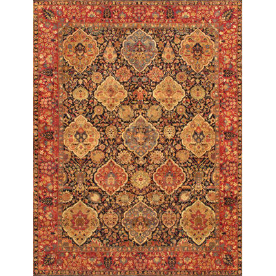 Oriental Area Rug