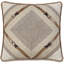 Aiden Linen Square Pillow Cover & Insert-124930810