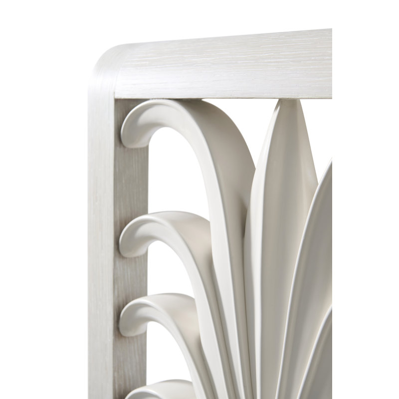Royal Palm Side Table