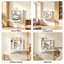 Floating Desk
