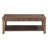 Alexandra 3 Piece Coffee Table Set