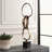  Loopform Brass Ring Sculpture