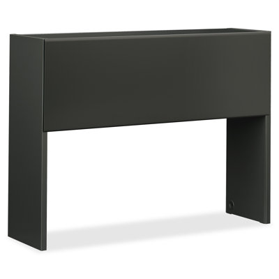 38000 Series 19.5" H x 53.2" W Desk Hutch