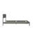 Amodio Solid Wood Panel Bed-1768614275-1769416932