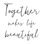 " Together Simple "