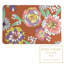 Tapis rétro en mousse viscoélastique 21 "x 34" kathy ireland-59097505
