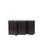 Table d'appoint casse-tête, table modulaire à bords convexes MGO-180328735