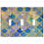 Blue/Yellow