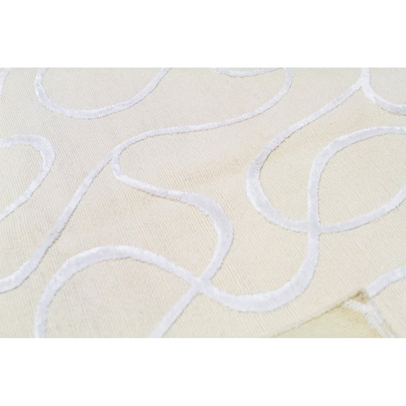 Abstract Area Rug