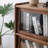 Modern Simple Home Bookcase