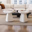Metal Accent Stool