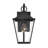 Outremont 15.25" High 1-Light Lantern