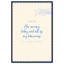 «My Forever», reproduction d'art sur toile par Art Remedy-118153255-118153256