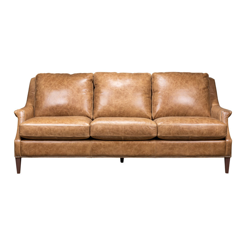 Sofa in Venerando Umber