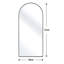 Miroir d'appoint Dronfield-87682299-88337422