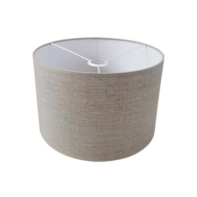 Araminta 1 - Light Drum Pendant