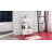 Lasherrie 23.5 " W Freestanding Standard 1 Single Vanity Bathroom Vanity With Top-247303575
