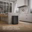 13-Gallon Touchless Stainless Steel Trash Can-265973833