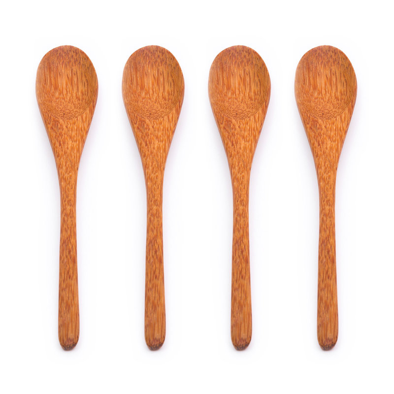 Wood Flatware