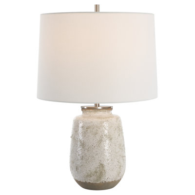 Tillberry Ceramic Table Lamp