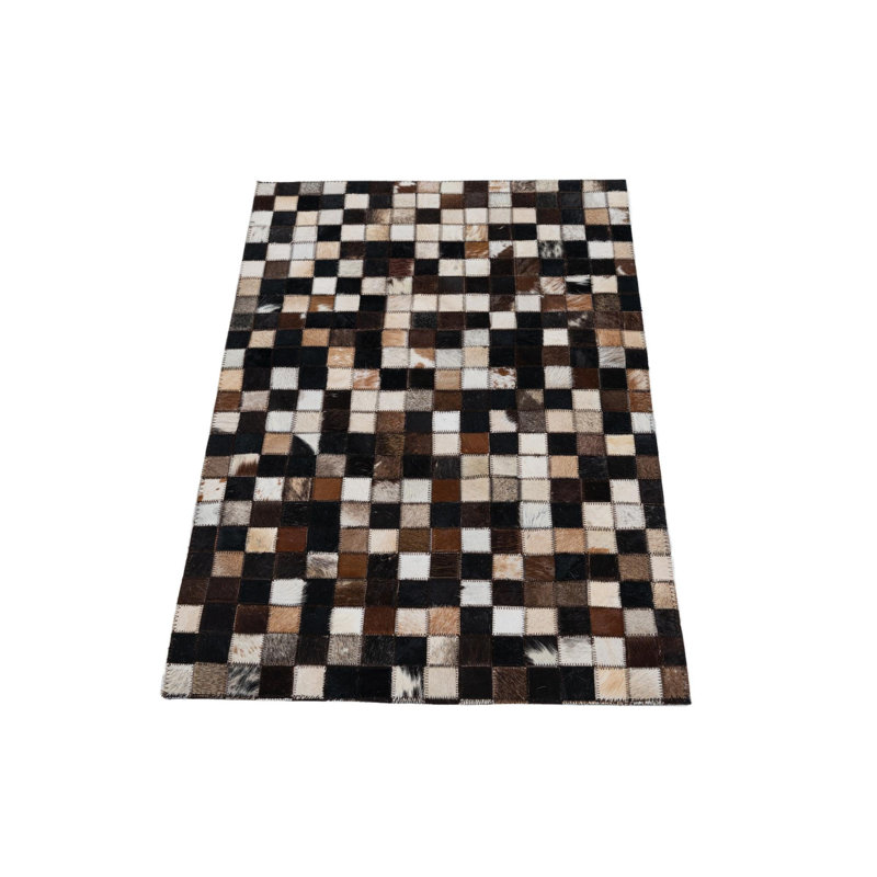 Tapis multicolore Jaime