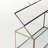 Jago Glass Terrarium