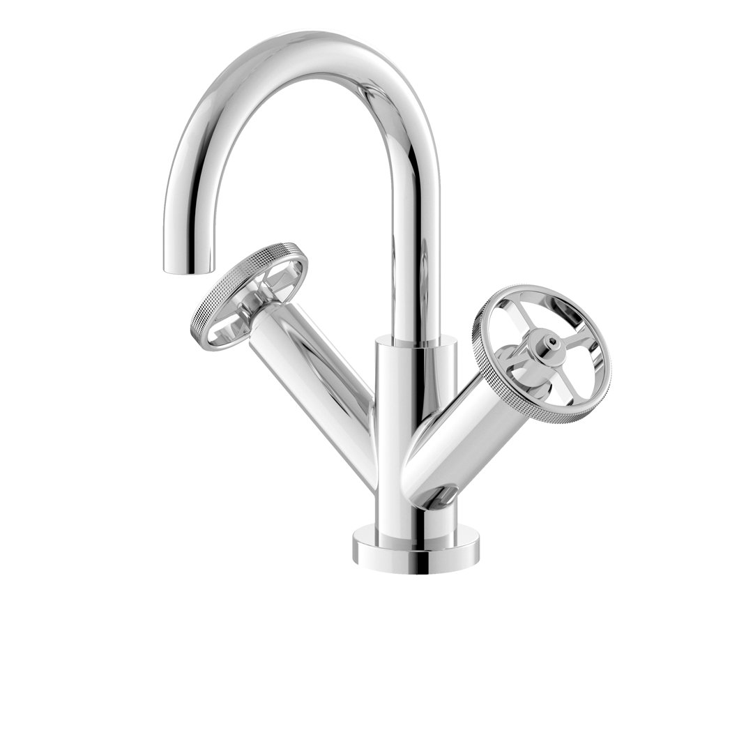 Revolution Mono Basin Mixer
