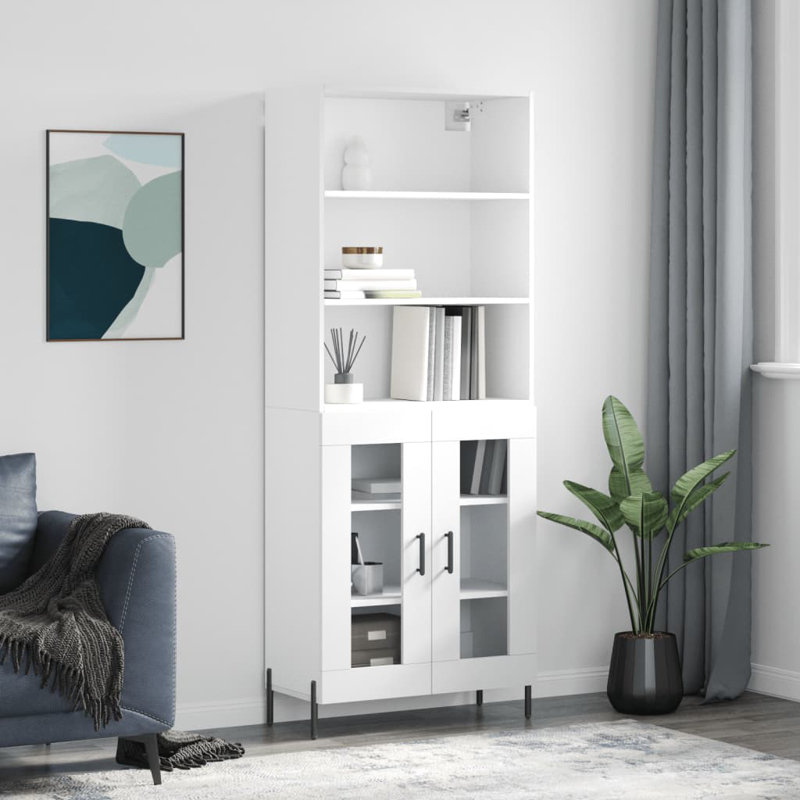 Montre 69.5cm Sideboard