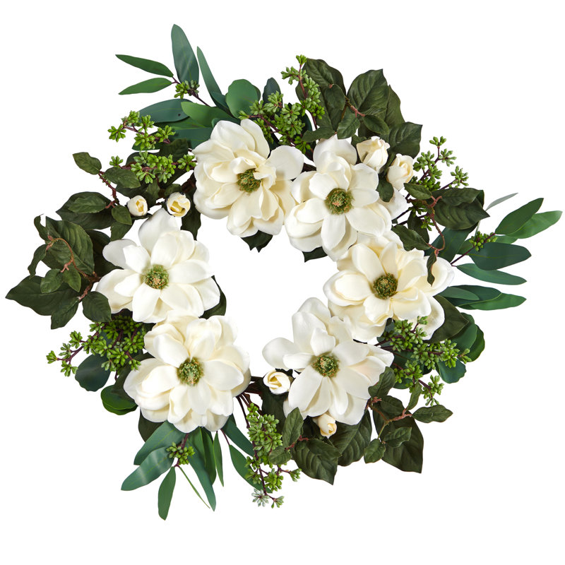 Couronne de 23 po