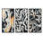 Black White Labyrinth Pattern-9593159-9593153