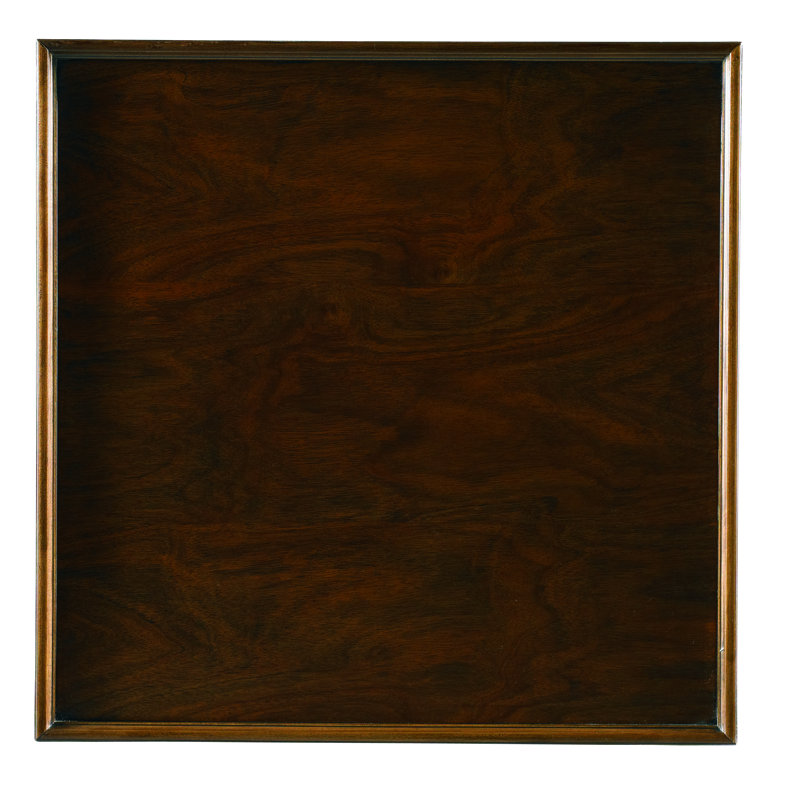 Table de bout avec rangement