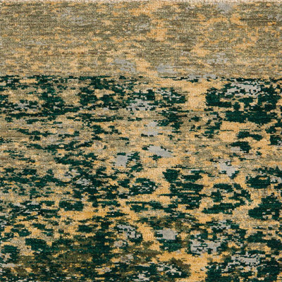 Abstract Indoor Rug