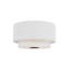 Sawyer 3 - Light Flush Mount-1790167698