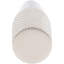 Beliza 1/2" Diameter Conical Knurled Knob-1664628245