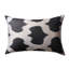 Buk Silk Lumbar Pillow Cover & Insert